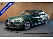 BMW i4 - eDrive40 84 kWh Gran Coupe Navi Leer Elektr. achterklep Clim