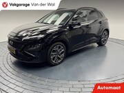 Hyundai Kona - 1.6 T-GDi N-Line 199PK Automaat-Trekhaak-Navigatie-Cr.contr-