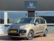 Citroën C3 Picasso - 1.4 VTi Exclusive / LPG /