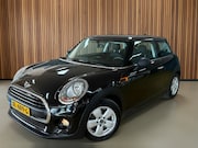 MINI Cooper - 1.2 One | Airco | Stoelverwarming