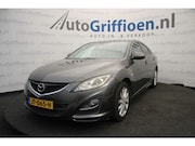 Mazda 6 - 1.8 Business nette hatchback