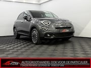 Fiat 500X - 1.5 Hybrid Camera, Apple carplay, Clima, Half leder, Cruise