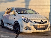 Opel Corsa - 1.6-16V Turbo OPC Nürnburgring Edition