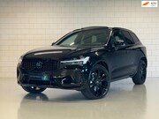 Volvo XC60 - 2.0 T6 Plug-in hybrid AWD Plus Black Edition | PANO | H/K | 