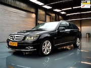 Mercedes-Benz C-klasse - 180 CGI BlueEFFICIENCY Business Edition Avantgarde