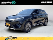 BYD Atto 3 - EVO Design 74.8 kWh | Demo | rijklaaprijs