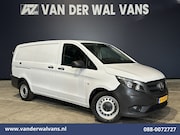 Mercedes-Benz Vito - 116 CDI 164pk L2H1 Euro6 Airco | Camera | Navigatie | Apple