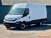 Iveco Daily - 35C16 L3H2 160PK Automaat Dubbellucht Airco