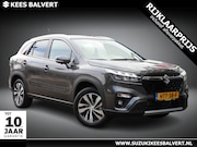 Suzuki S-Cross - 1.5 Style Hybrid Automaat | 360 Camera | Half leer | Navi |