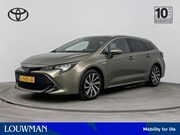 Toyota Corolla - Touring Sports 1.8 Hybrid Dynamic | Trekhaak | NL-Auto | Sto