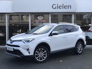 Toyota RAV4 - 2.5 Hybrid AWD Style Plus | Trekhaak, Dodehoekherkenning, Na