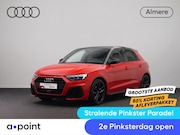 Audi A1 - Sportback 40 TFSI Pro Line S 204PK | S-line in & exterieur |