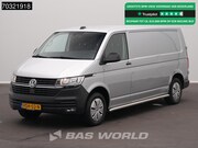 Volkswagen Transporter - 110pk L2H1 Trekhaak Navi Airco Cruise Parkeersensoren Euro6 