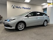 Toyota Auris - 1.8 Hybrid Lease|PANO|BTW-AUTO|2e EIG|FACELIFT