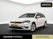 Volkswagen Golf - Variant 1.0 TSI Comfortline|AUT|NAVI|110PK|TREKHAAK|GOED OND