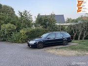 Saab 9-5 - 2.3t Linear