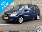 Opel Zafira - 1.6-16V Maxx | 7 Persoons | Climate | Trekhaak | Radio |