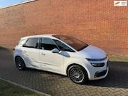 Citroën C4 - 1.5 BlueHDI Business Clima Cruise Navi Camera