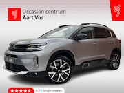 Citroën C5 Aircross - Plug-in Hybrid 225 Shine | Schuifdak | Keyless | Camera voor