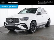 Mercedes-Benz GLE-klasse - 400 e 4MATIC AMG Line / Memory-Stoelen / Panaroma-dak / Trek