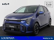 Kia Picanto - 1.0 GDi GT-Line | ACTIE !!! | NU UIT VOORRAAD LEVERBAAR! | N
