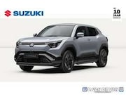 Suzuki Vitara - e Select 61 kWh | Uit voorraad leverbaar | Meerder
