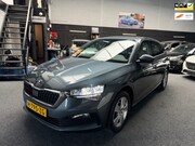 Skoda Scala - 1.0 TSI Ambition
