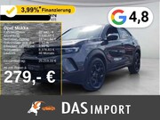 Opel Mokka - Black Automatik*Navi*PDC*Kamera*SHZ*LHZ
