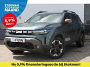 Dacia Duster - 1.2 TCe 130 mild hybrid 4x4 Extreme | 4x4 | navigatie | came