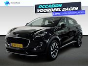 Ford Puma - 1.0 EcoBoost Hybrid Titanium