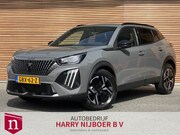 Peugeot 2008 - 1.2 PureTech 100 Allure Navi / Camera / Clima