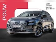 Audi Q4 e-tron - 286pk S Edition 82 kWh | Tech Plus | Panoramadak