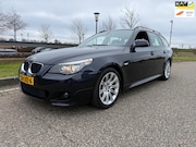 BMW 5-serie - 520i Corporate Lease Business Line Sport * APK * NAP