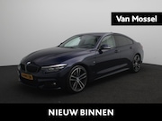 BMW 4-serie Gran Coupe - 420i High Executive Edition | Automaat | Head-Up Display | A