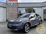 Toyota Yaris Cross - HYBRID 130 FIRST EDITION NIEUW MODEL 2026! DIRECT LEVERBAAR!