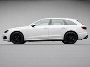 Audi A4 - Avant 35 TFSI Business Edition Sport (APPLE CARPLAY, NAVI, M