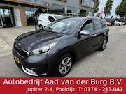 Kia Niro - 1.6 GDi Hybrid DynamicLine , Trekhaak , Navigatie