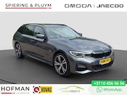 BMW 3-serie - Touring 320e High Executive M-Sport | Head-Up | 19'' | Laser