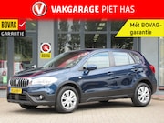 Suzuki S-Cross - 1.0 Boosterjet Comfort | Airco | Bluetooth | Cruise Control