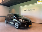 Renault Clio - Estate 0.9 TCe NIGHT&DAY-uitv|NAVIGATIE|AIRCO|PARKEERSENSORE