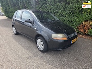 Chevrolet Kalos - 1.4-16V Spirit Airco apk 03-03-2027