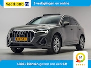 Audi Q3 - 45 TFSI e S Line [ Panorama Sonos Leder 360°-camera ]