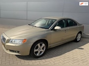 Volvo S80 - 2.4D Summum