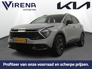 Kia Sportage - 1.6 T-GDi Hybrid Dark Edition - Navigatie - Stoel-/stuurverw