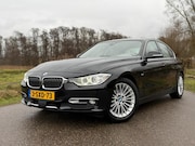BMW 3-serie - 320i EfficientDynamics Edition High Executive / Airco / Navi