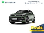 Volkswagen Tiguan - R-Line Edition - eHybrid | 'App-Connect' draadloze smartphon