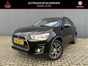 Mitsubishi ASX - 1.6 Cleartec Intense