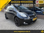 Toyota Yaris - 1.3 VVTi Aspiration