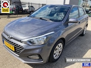 Hyundai i20 - 1.0 T-GDI Comfort / NAVI / DEALER ONDERH