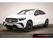 Mercedes-Benz GLC-Klasse Coupe - 400e 4MATIC AMG Line | PREMIUM PLUS PACK | LUCHTVERING | PAN